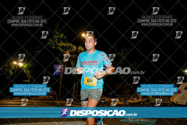 Circuito SESC de Corrida de Rua 2025 - Cornélio Procópio