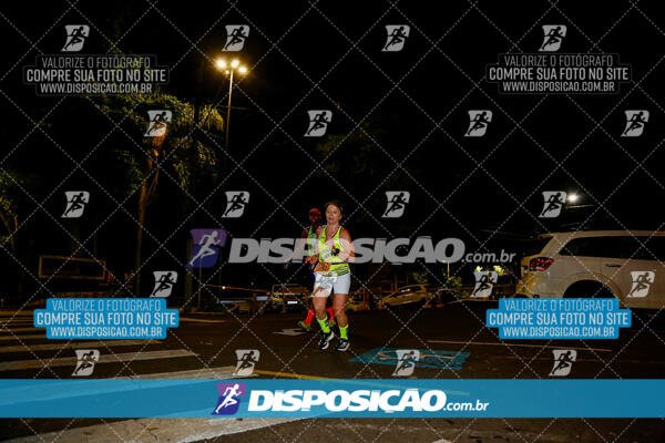 Circuito SESC de Corrida de Rua 2025 - Cornélio Procópio