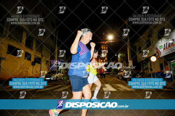 Circuito SESC de Corrida de Rua 2025 - Cornélio Procópio