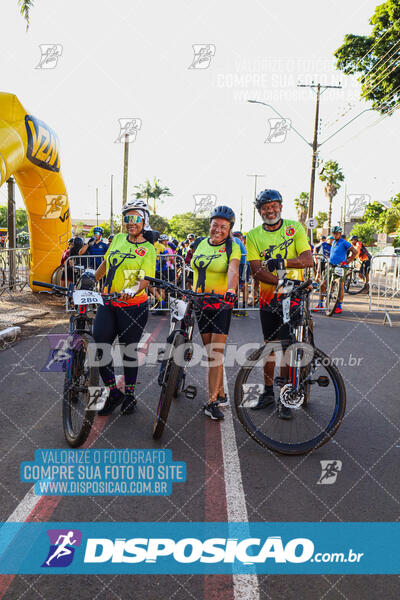 10º Caminhos de São José