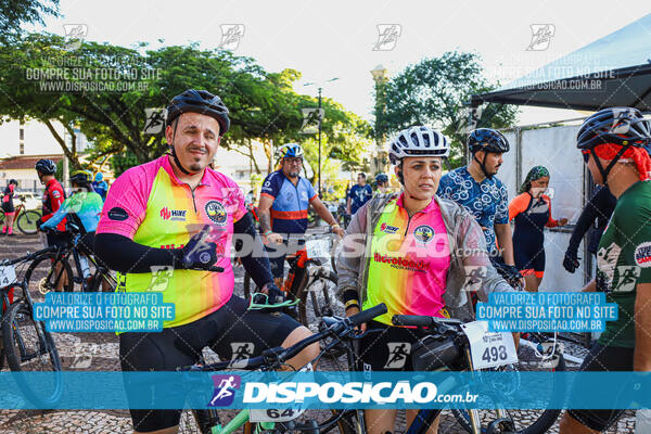 10º Caminhos de São José