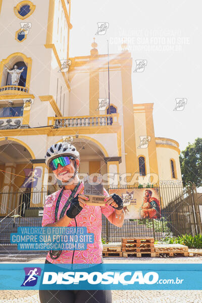 10º Caminhos de São José