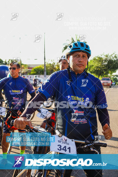 10º Caminhos de São José