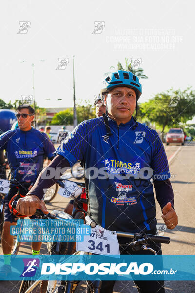 10º Caminhos de São José