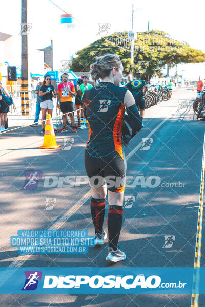 1º DESAFIO BIKE RUN