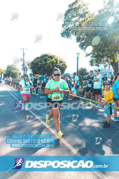 1º DESAFIO BIKE RUN