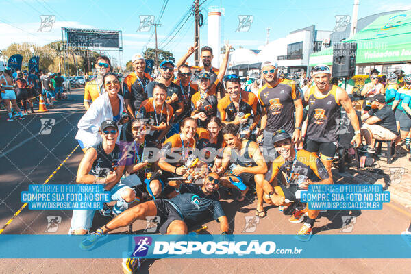 1º DESAFIO BIKE RUN