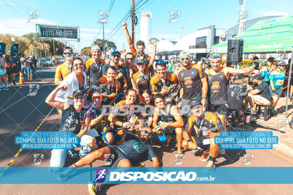 1º DESAFIO BIKE RUN