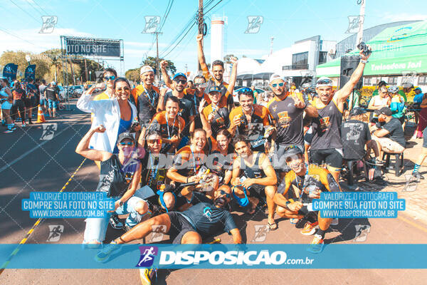 1º DESAFIO BIKE RUN