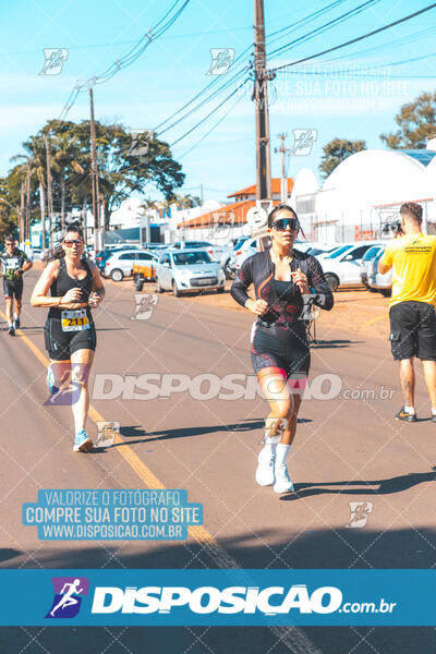 1º DESAFIO BIKE RUN