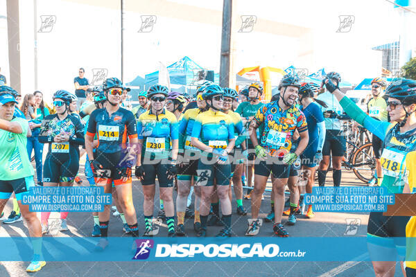 1º DESAFIO BIKE RUN