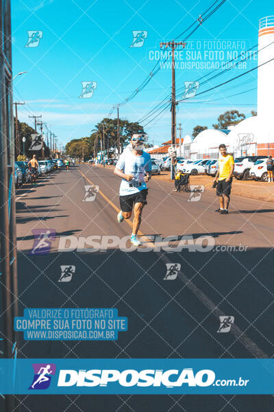 1º DESAFIO BIKE RUN