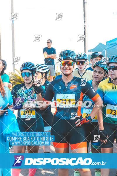 1º DESAFIO BIKE RUN