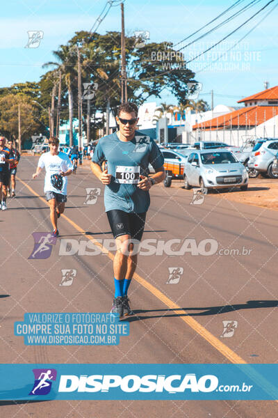 1º DESAFIO BIKE RUN