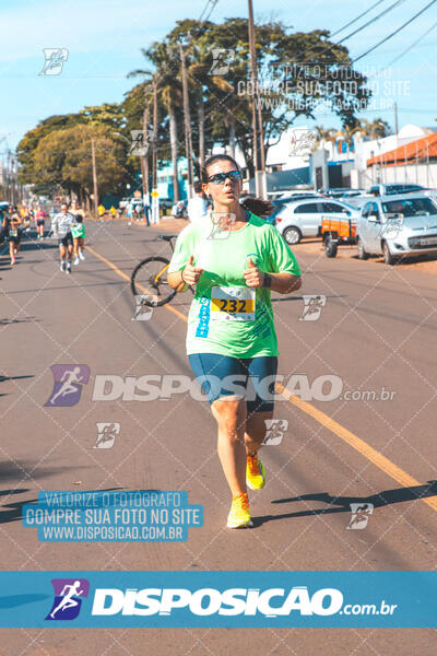 1º DESAFIO BIKE RUN