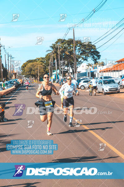 1º DESAFIO BIKE RUN