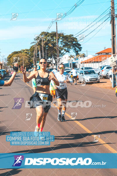 1º DESAFIO BIKE RUN