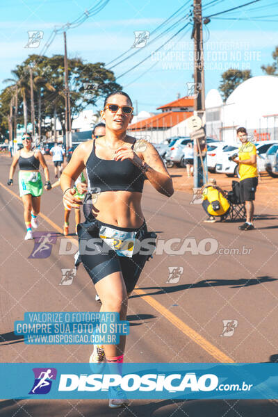 1º DESAFIO BIKE RUN