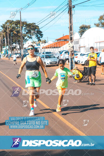 1º DESAFIO BIKE RUN