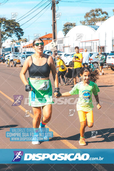 1º DESAFIO BIKE RUN