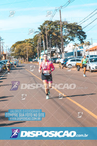 1º DESAFIO BIKE RUN