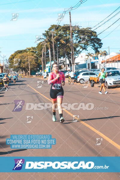 1º DESAFIO BIKE RUN