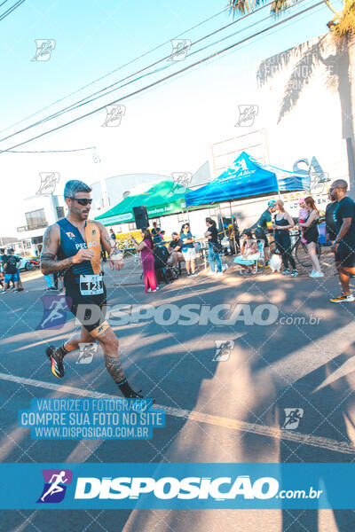 1º DESAFIO BIKE RUN