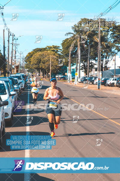 1º DESAFIO BIKE RUN