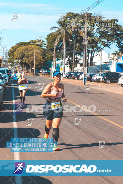 1º DESAFIO BIKE RUN