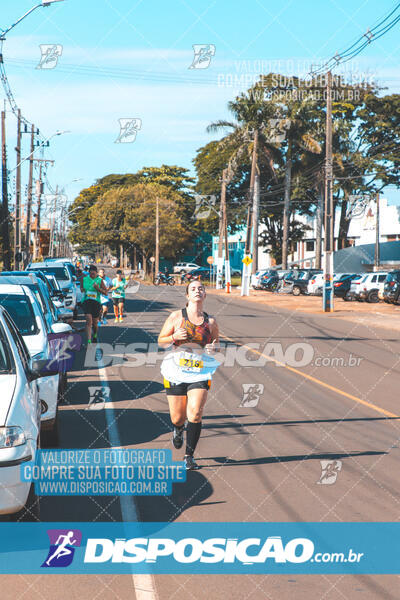 1º DESAFIO BIKE RUN