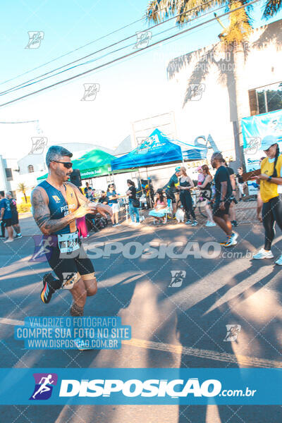 1º DESAFIO BIKE RUN