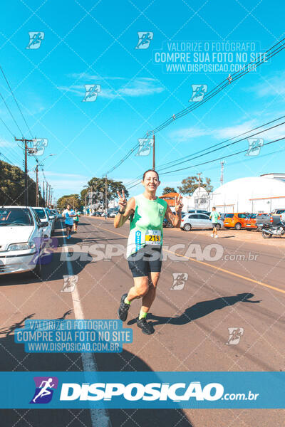 1º DESAFIO BIKE RUN