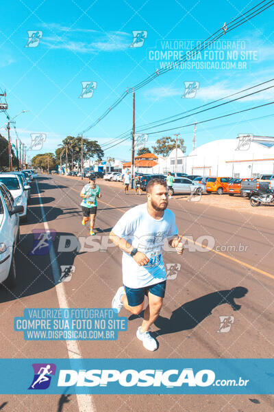 1º DESAFIO BIKE RUN