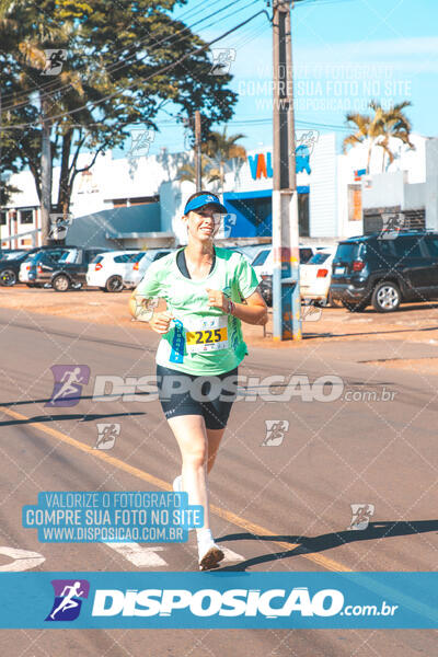 1º DESAFIO BIKE RUN