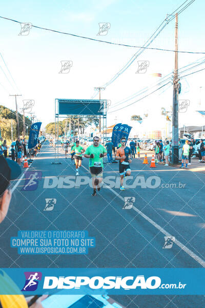 1º DESAFIO BIKE RUN