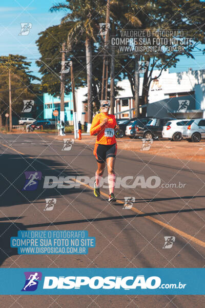 1º DESAFIO BIKE RUN