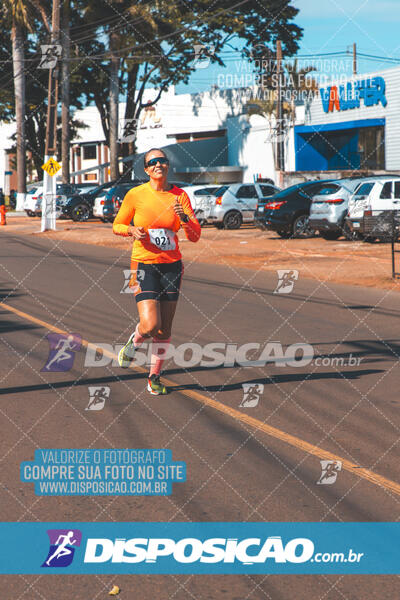 1º DESAFIO BIKE RUN