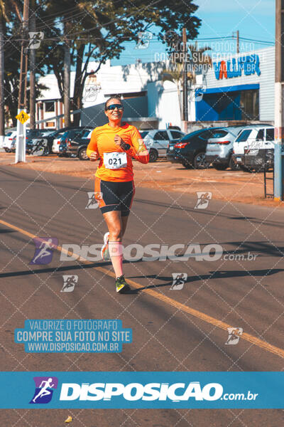 1º DESAFIO BIKE RUN