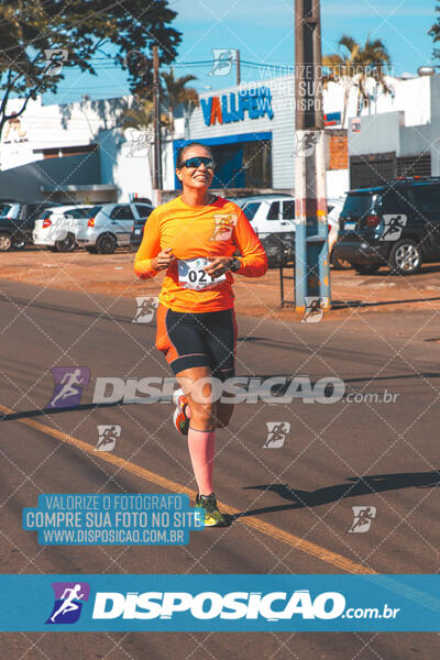 1º DESAFIO BIKE RUN