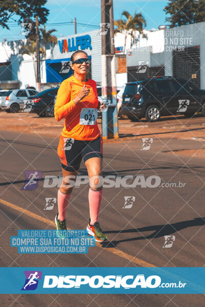 1º DESAFIO BIKE RUN