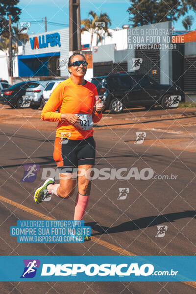 1º DESAFIO BIKE RUN