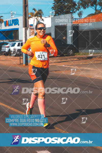 1º DESAFIO BIKE RUN