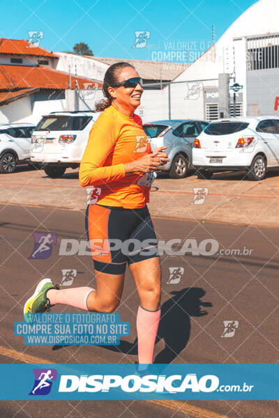 1º DESAFIO BIKE RUN