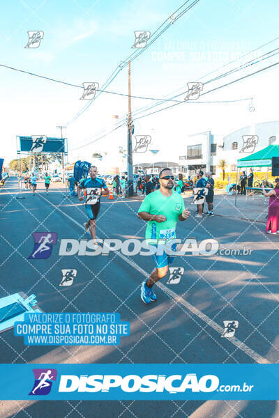 1º DESAFIO BIKE RUN