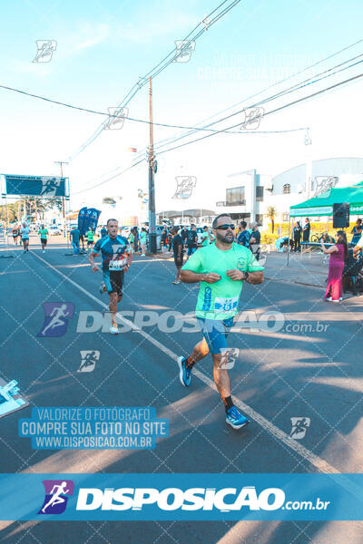 1º DESAFIO BIKE RUN