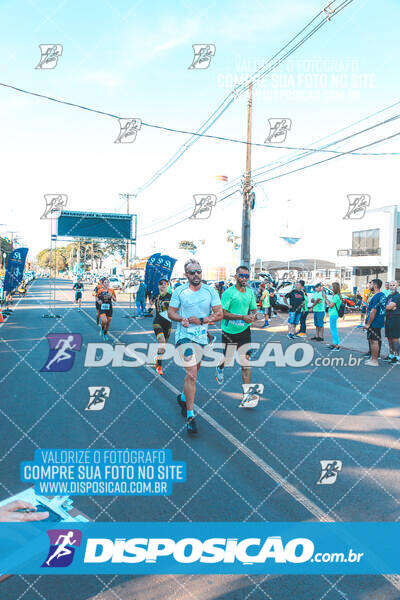 1º DESAFIO BIKE RUN