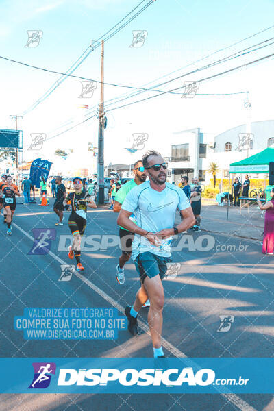 1º DESAFIO BIKE RUN