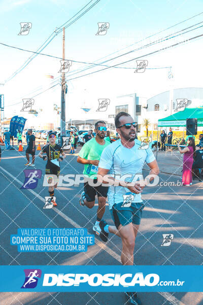 1º DESAFIO BIKE RUN