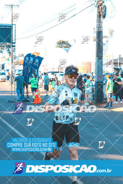 1º DESAFIO BIKE RUN