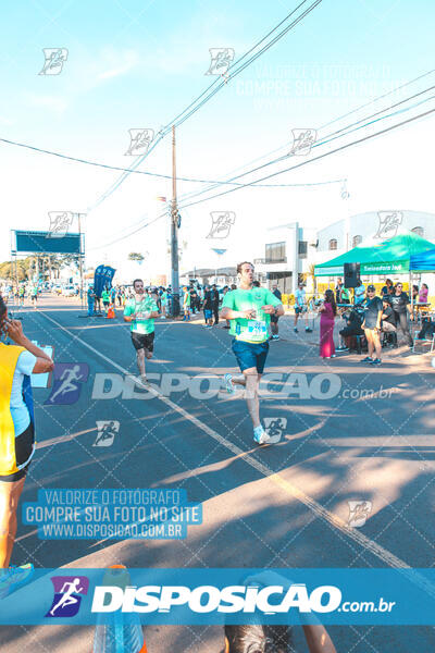 1º DESAFIO BIKE RUN